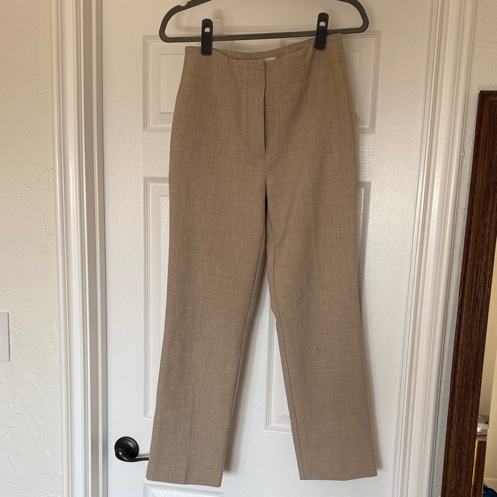 Wilfred Beige Trousers